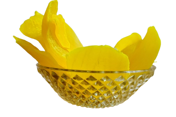 Dried Mango